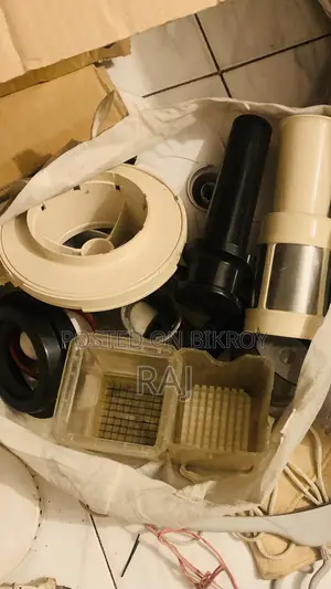 Mixer Grinder