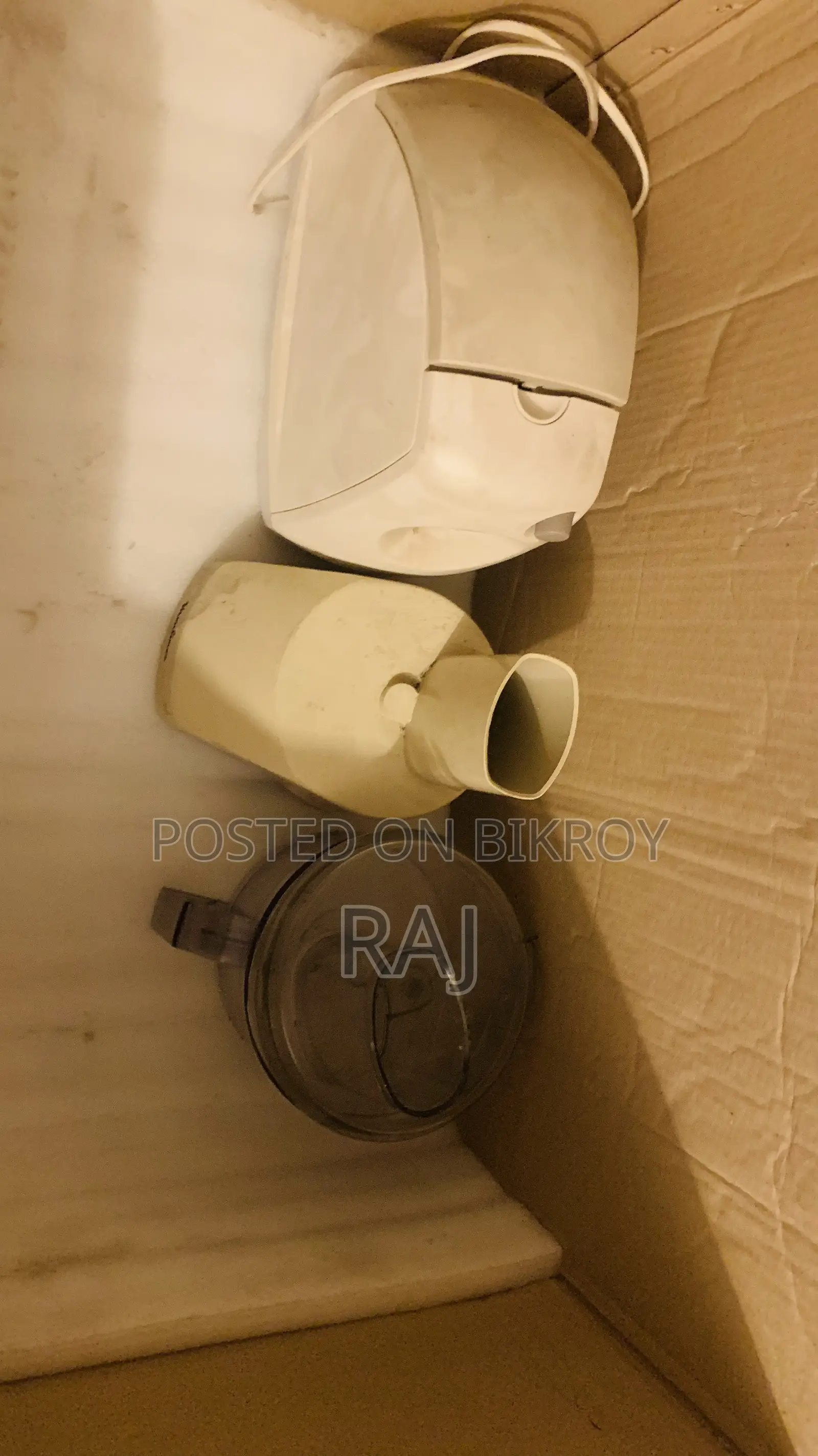 Mixer Grinder