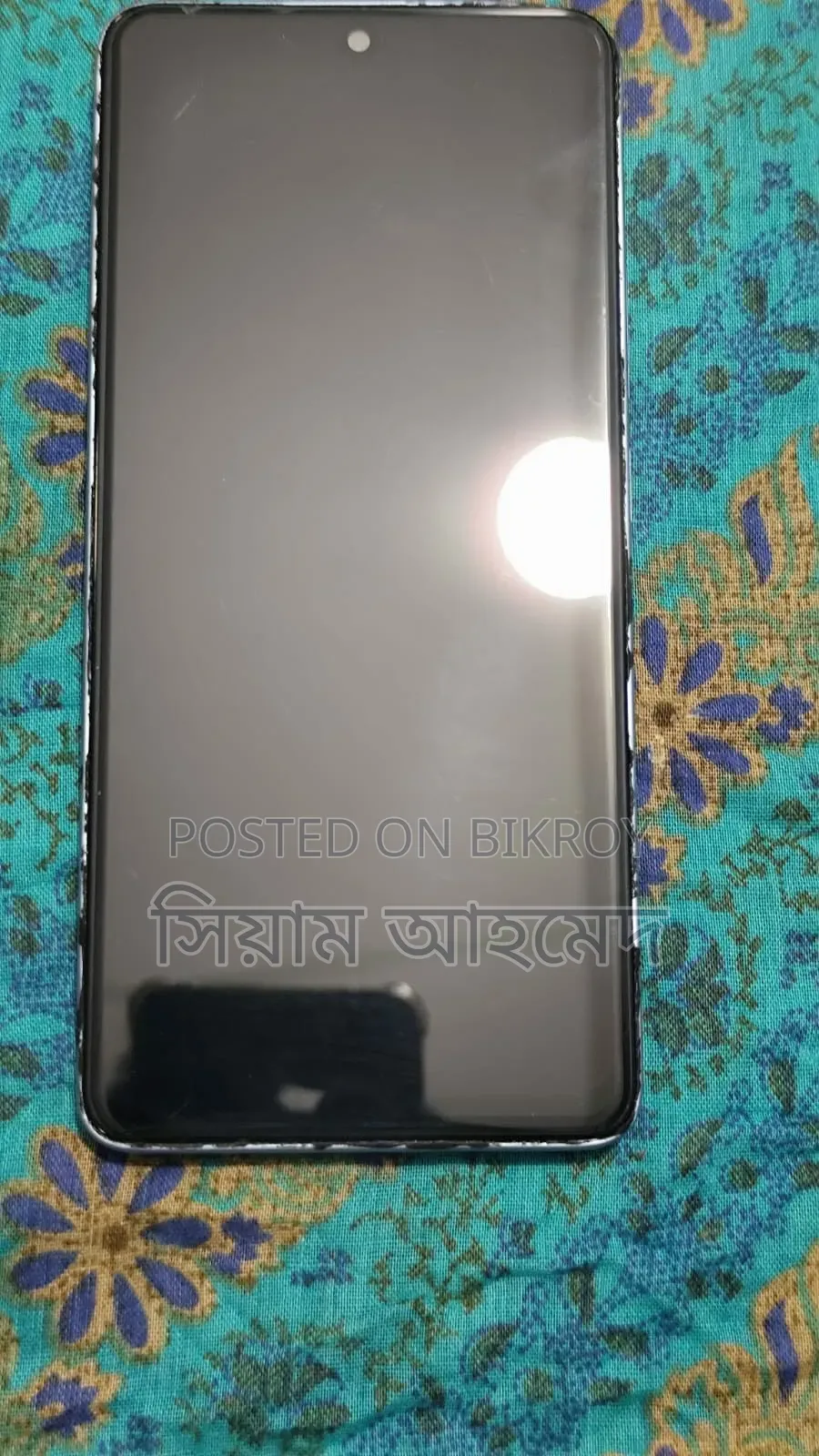 Xiaomi Redmi Note 13 128 GB Blue