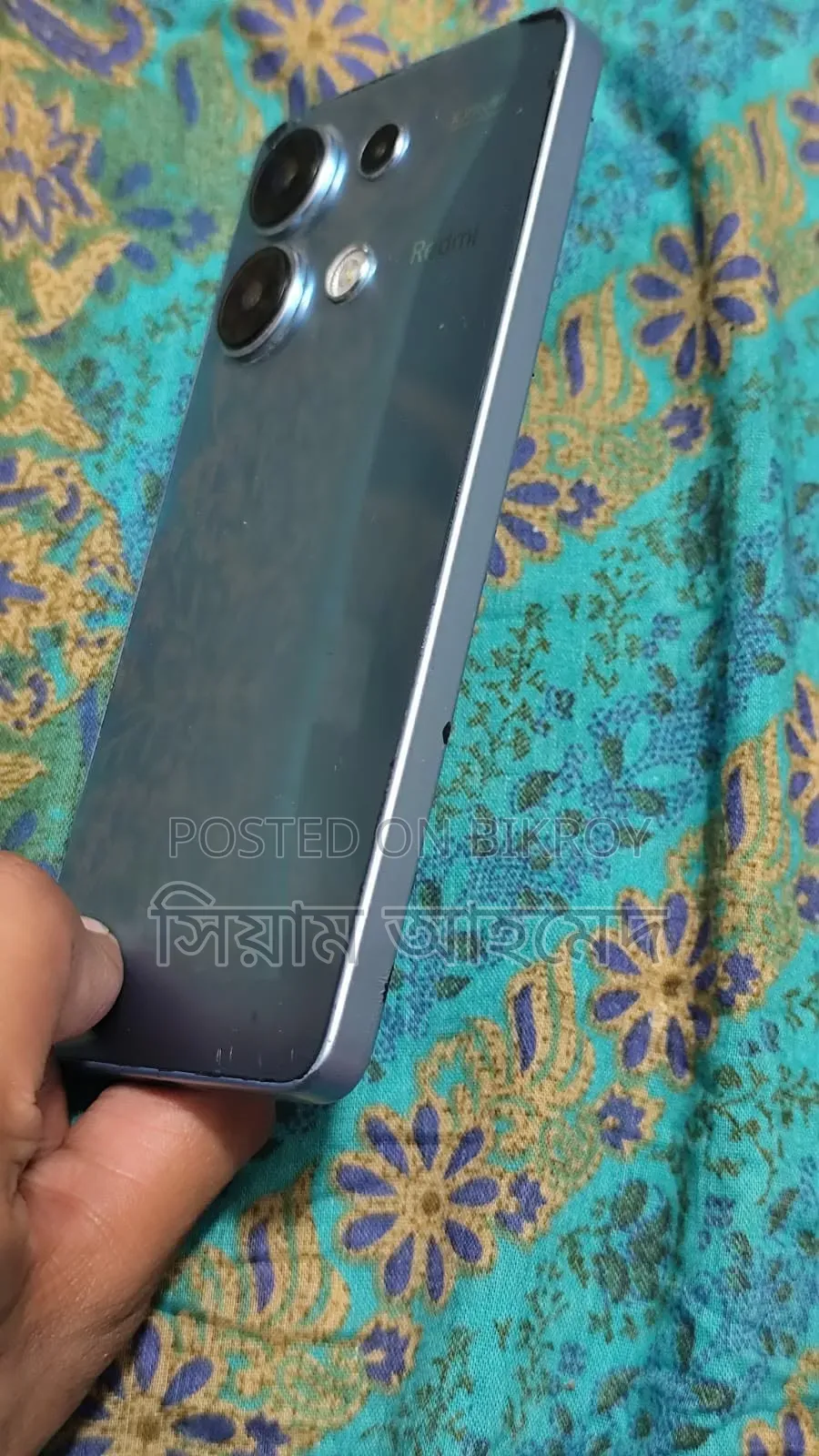 Xiaomi Redmi Note 13 128 GB Blue
