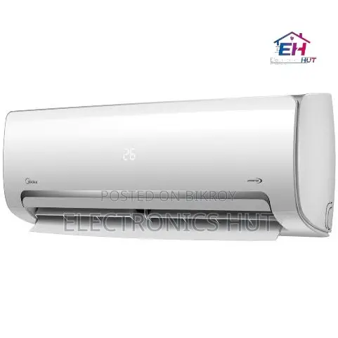 Daily Special (Midea Msi-24crn-af9 2 Ton Inverter Ac)