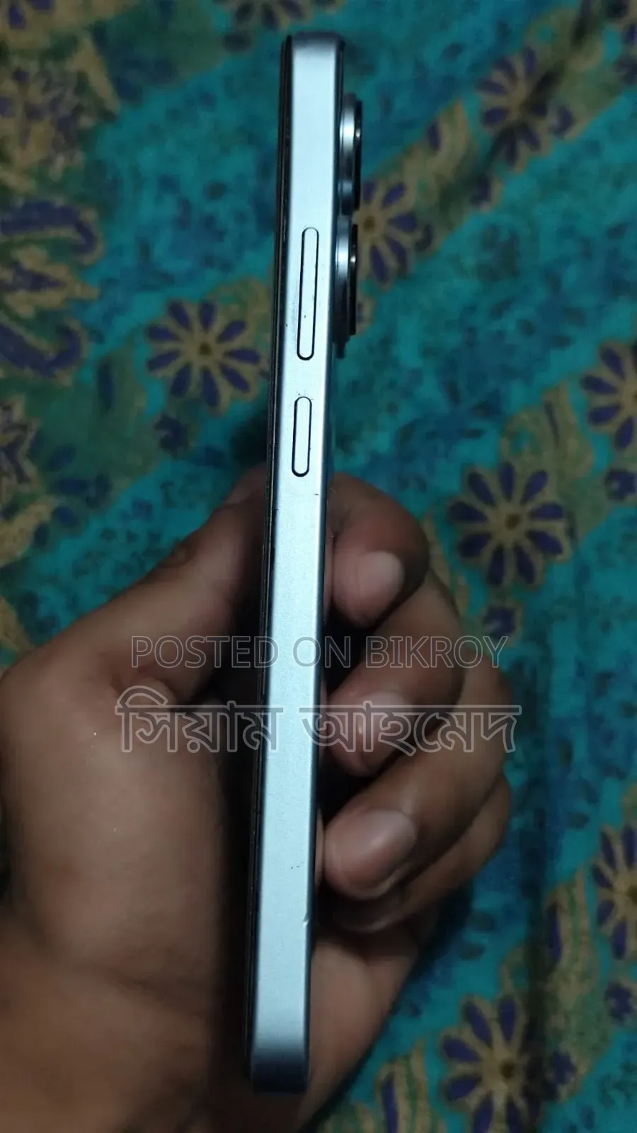 Xiaomi Redmi Note 13 128 GB Blue