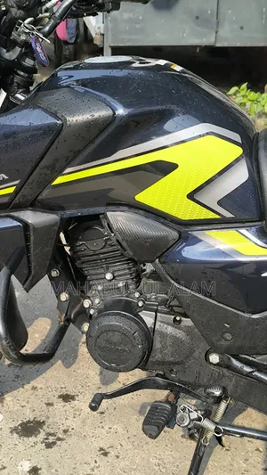 Honda 2023 Black