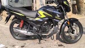 Honda 2023 Black