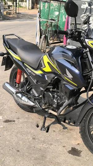 Honda 2023 Black