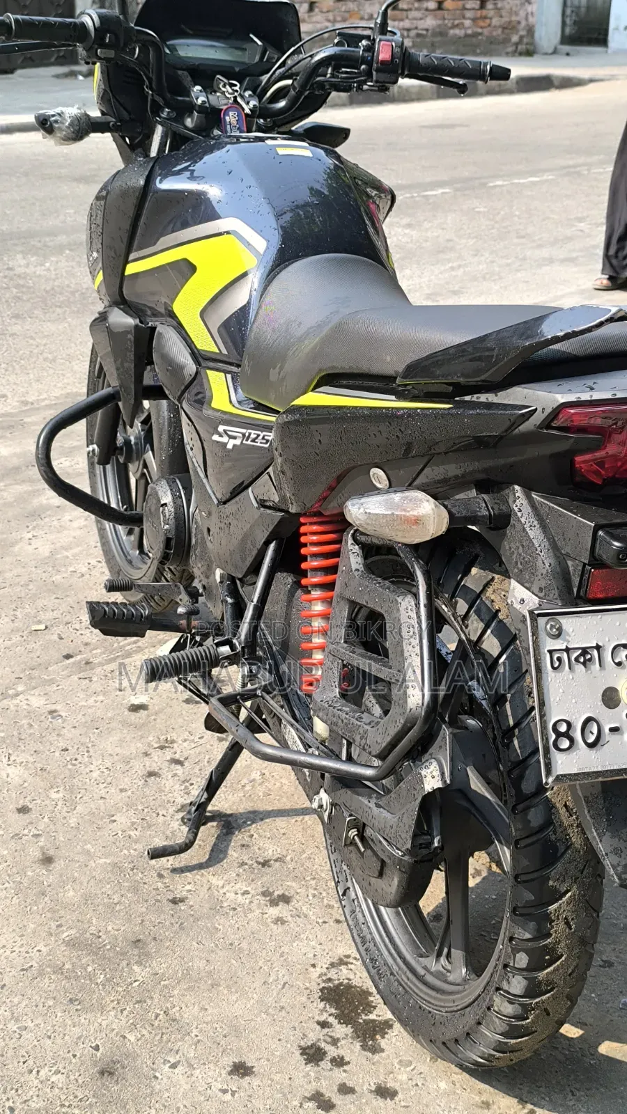 Honda 2023 Black