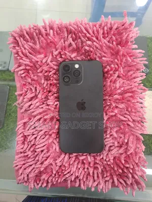 Apple iPhone 16 Pro Max 1 TB Black