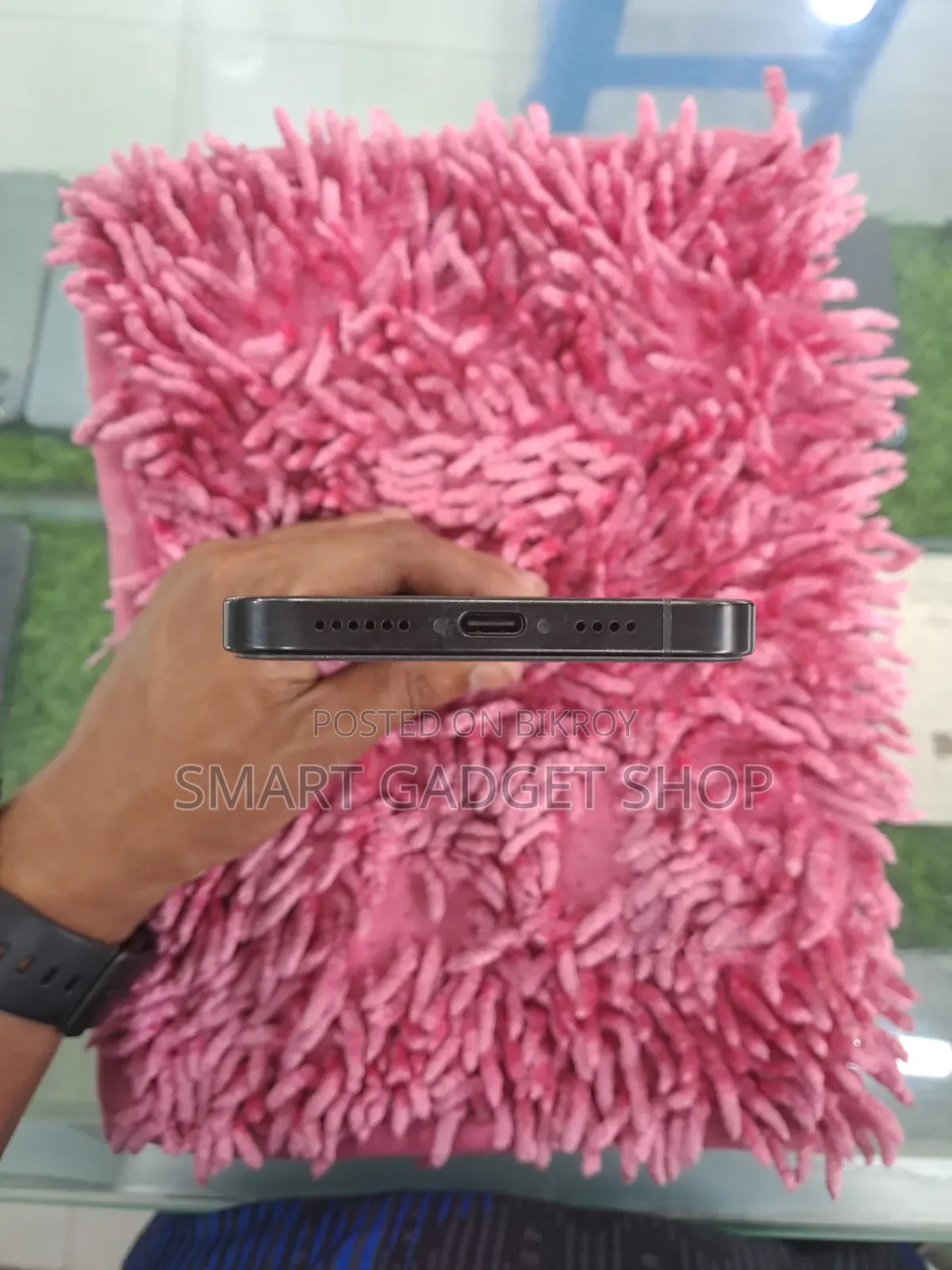 Apple iPhone 16 Pro Max 1 TB Black