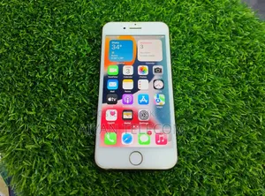 Apple iPhone 7 128 GB Black