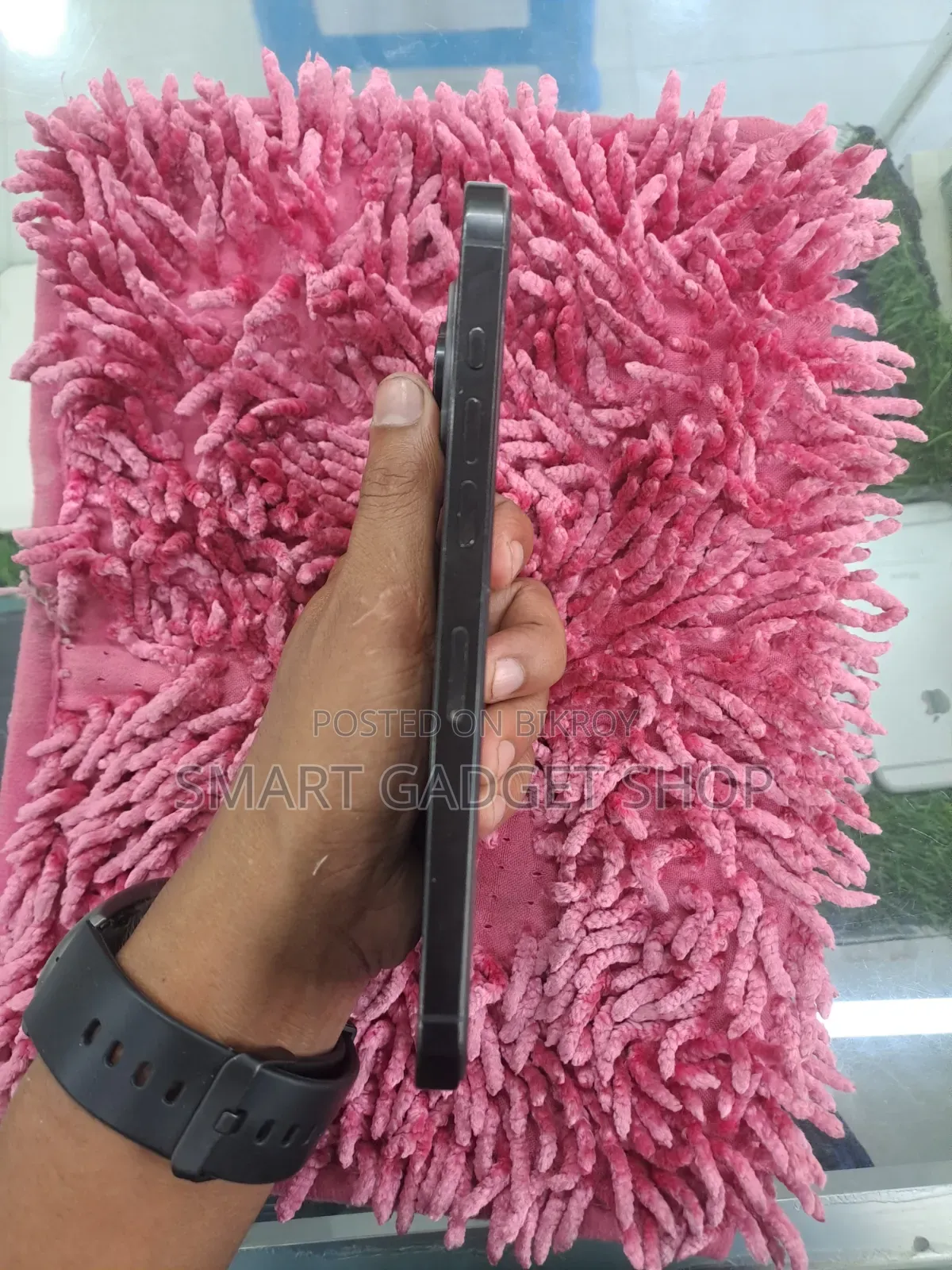 Apple iPhone 16 Pro Max 1 TB Black