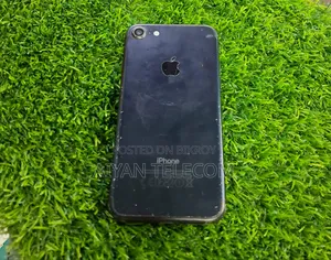 Apple iPhone 7 128 GB Black