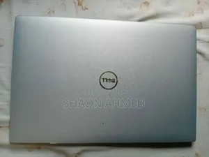 Laptop Dell Precision 5540 4GB Intel Core I7 SSD 128GB