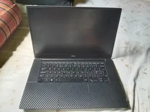 Laptop Dell Precision 5540 4GB Intel Core I7 SSD 128GB