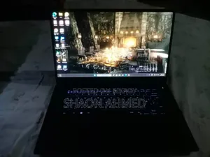 Laptop Dell Precision 5540 4GB Intel Core I7 SSD 128GB