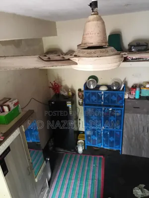 টঙ্গী ন্যাশনাল সিলিং ফ্যান