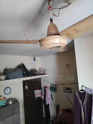 টঙ্গী ন্যাশনাল সিলিং ফ্যান