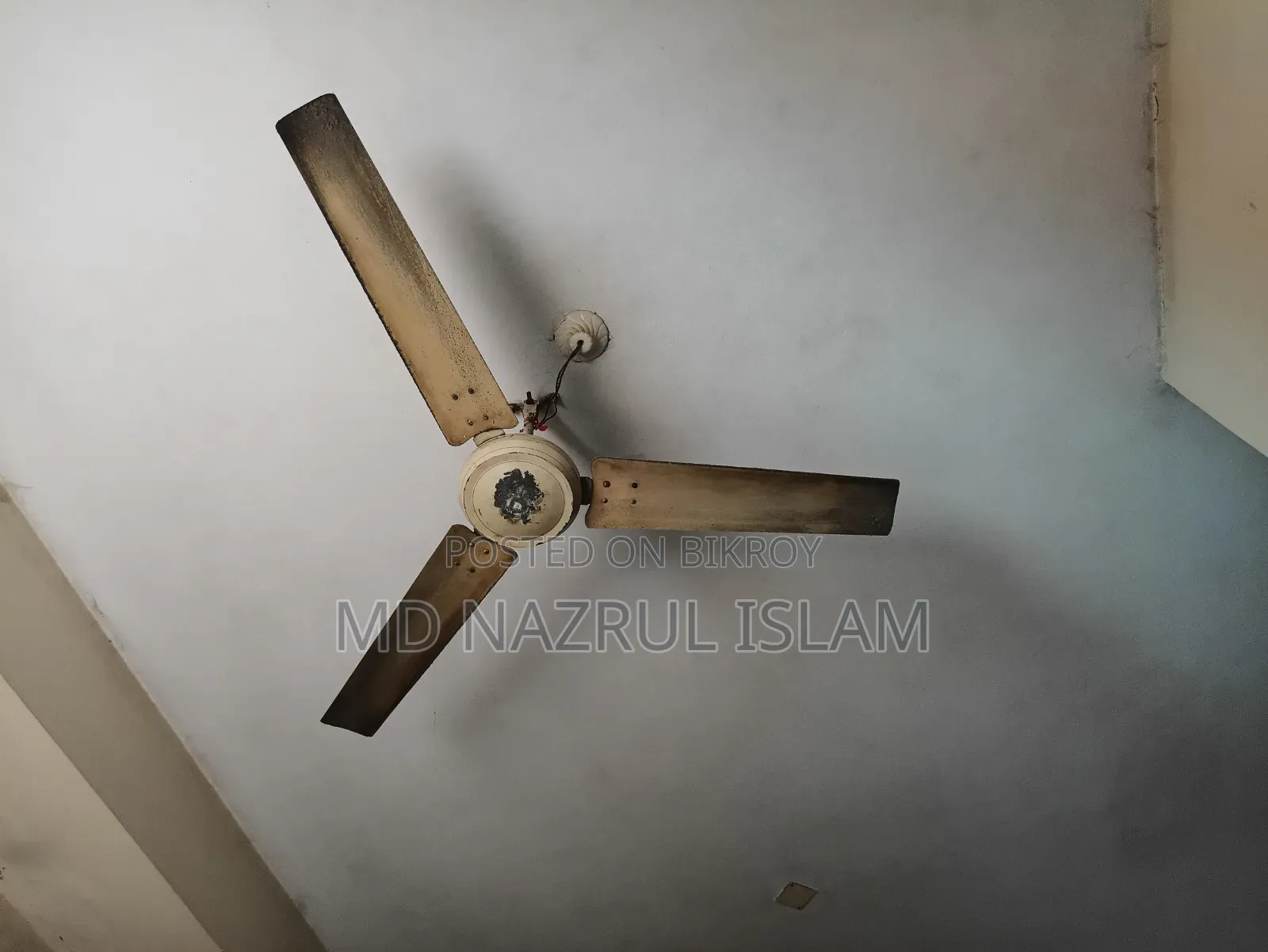 টঙ্গী ন্যাশনাল সিলিং ফ্যান