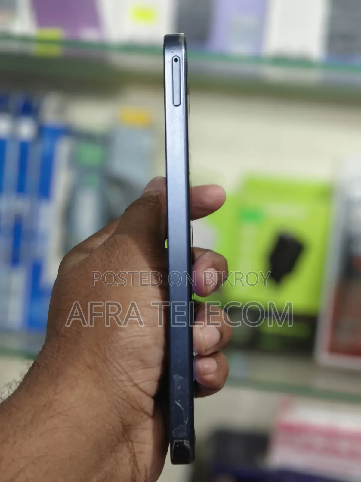 Samsung Galaxy A15 5G 128 GB Black