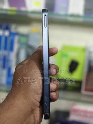 Samsung Galaxy A15 5G 128 GB Black