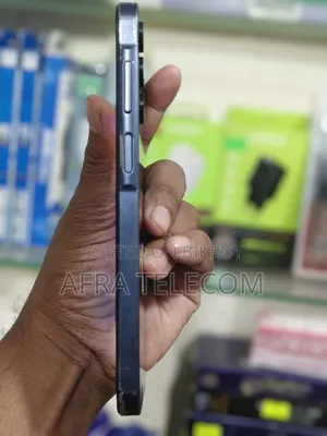 Samsung Galaxy A15 5G 128 GB Black