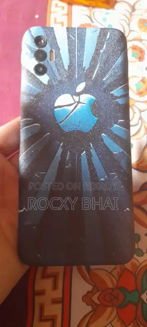 Tecno Spark 8P 128 GB Blue