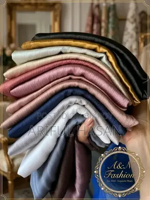 Muna Silk Hijab