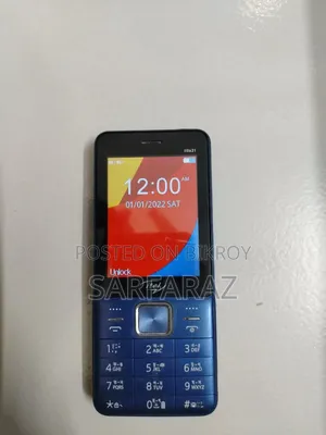 Itel it5622 Blue
