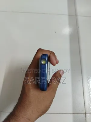 Itel it5622 Blue