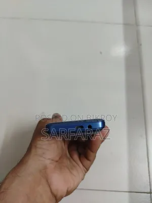 Itel it5622 Blue