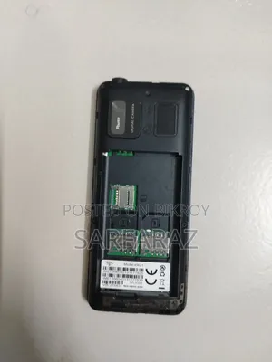 Itel it5622 Blue