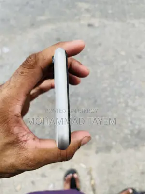 Apple iPhone 11 128 GB White