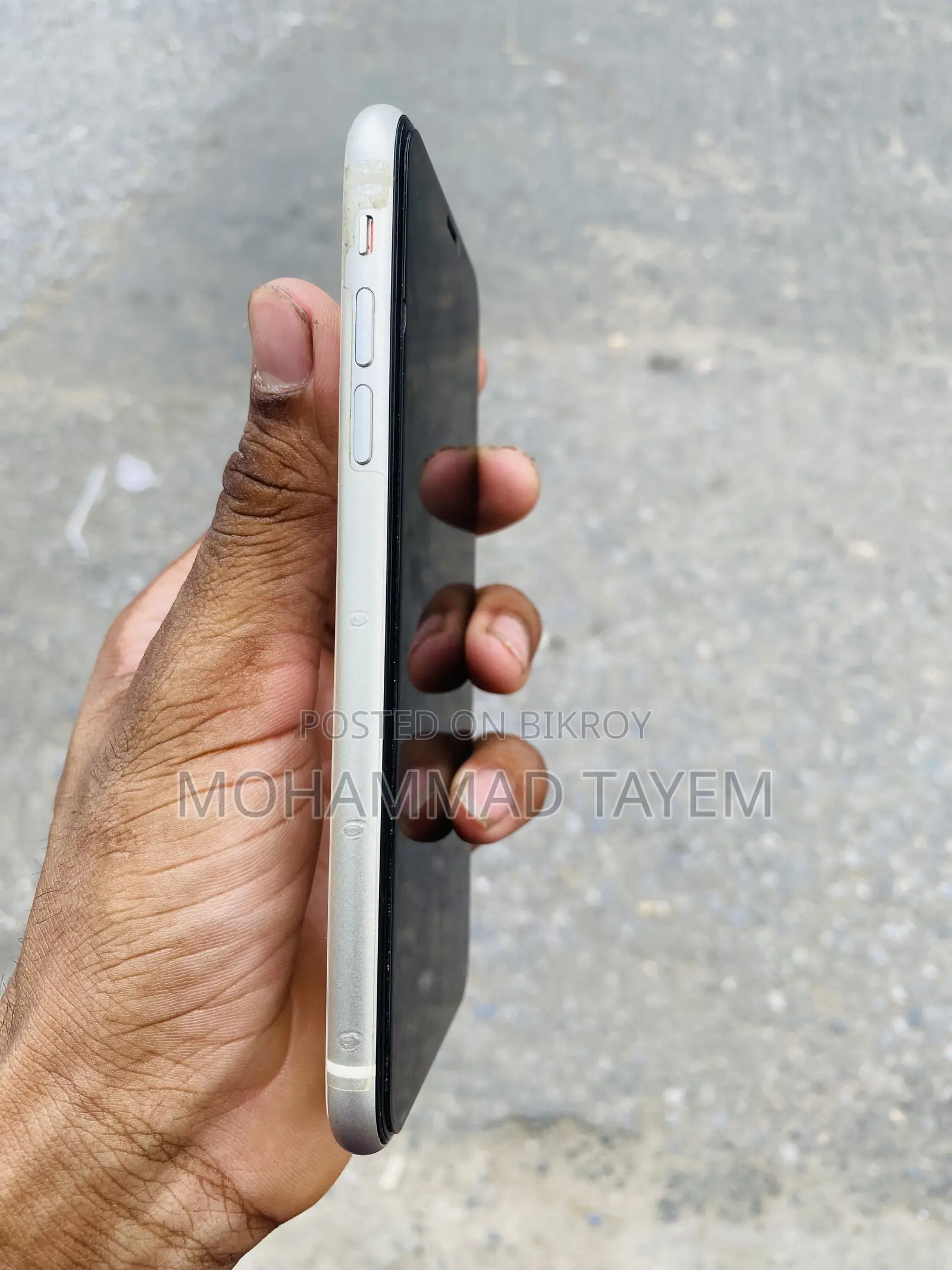 Apple iPhone 11 128 GB White