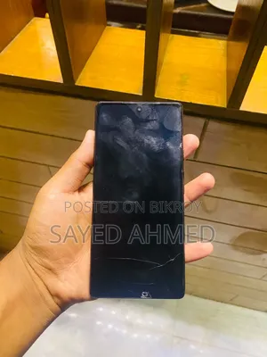 Google Pixel 6a 128 GB Black