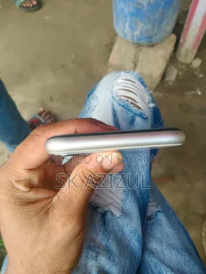 Apple iPhone 11 128 GB White