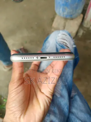 Apple iPhone 11 128 GB White