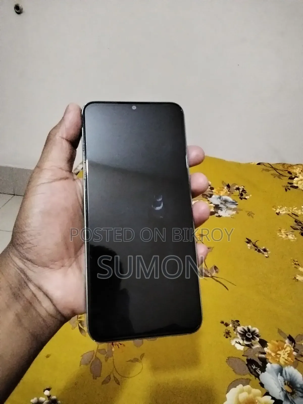 Infinix Hot 20 128 GB Blue