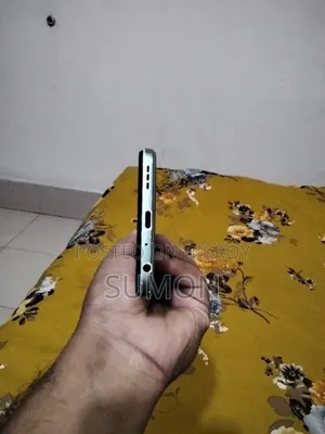 Infinix Hot 20 128 GB Blue