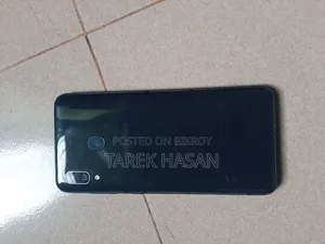 Samsung Galaxy A20 32 GB Blue