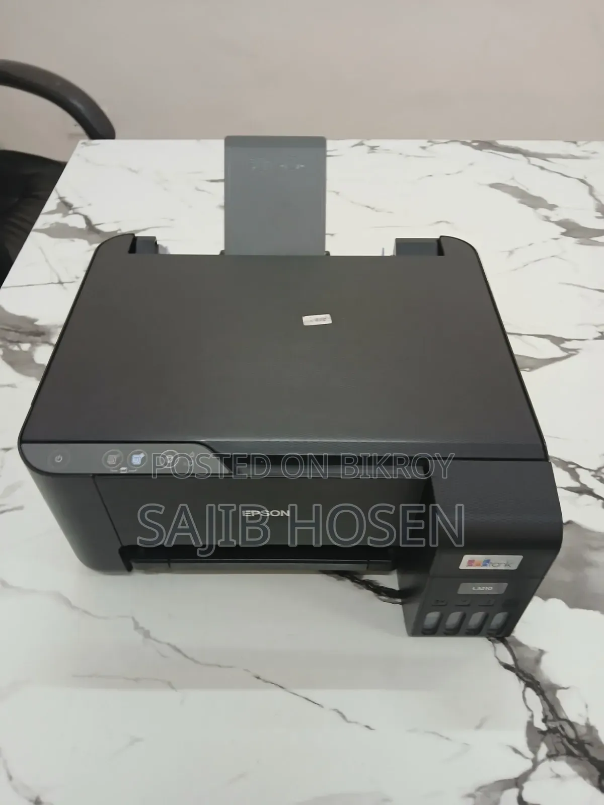 Epson L3210