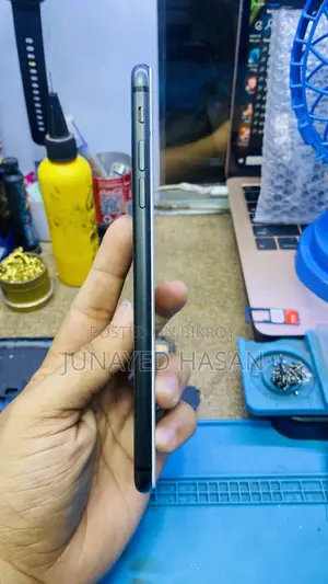Apple iPhone 8 Plus ৬৪ জিবি কালো