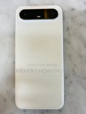 New Tecno Pova 5G 128 GB White