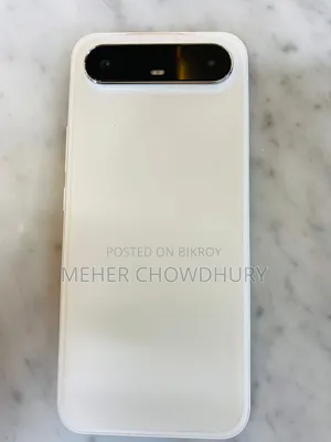 New Tecno Pova 5G 128 GB White