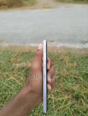 Realme GT Master Edition 128 GB Silver