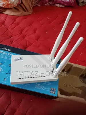 Netis Router