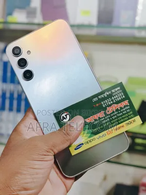 Samsung Galaxy A34 5G 128 GB