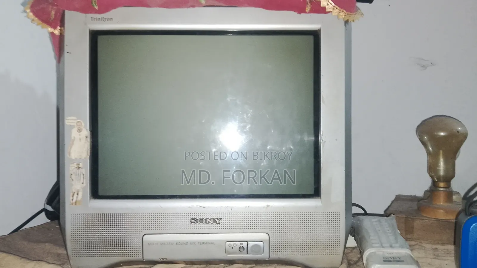 Original Sony Band