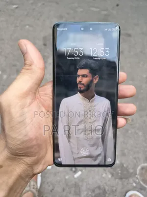 Xiaomi 13 Lite 256 GB Silver