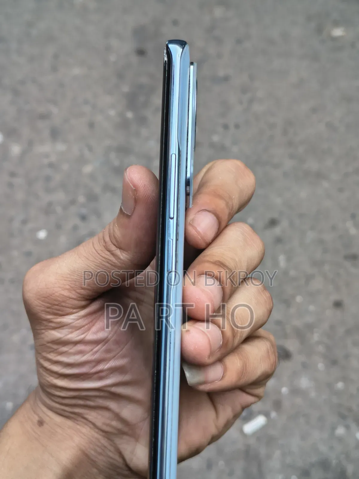Xiaomi 13 Lite 256 GB Silver