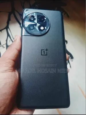 OnePlus 11R 128 GB Black