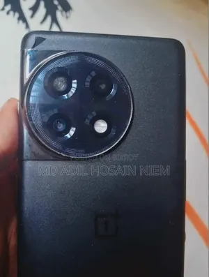 OnePlus 11R 128 GB Black